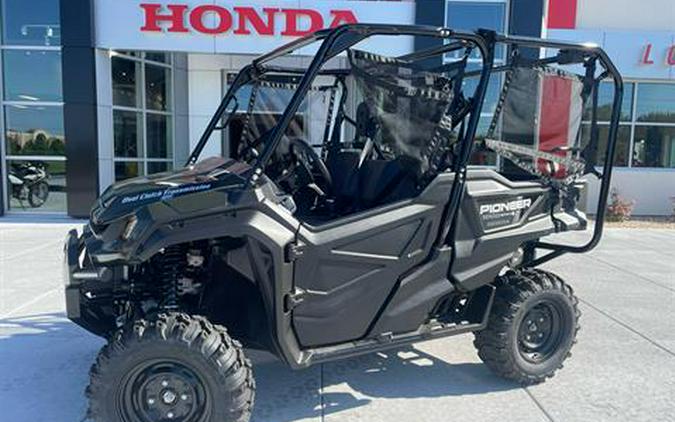 2024 Honda Pioneer 1000-5