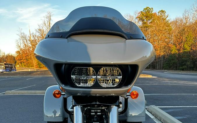 2024 Harley-Davidson Road Glide 3