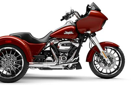 2024 Harley-Davidson Road Glide 3