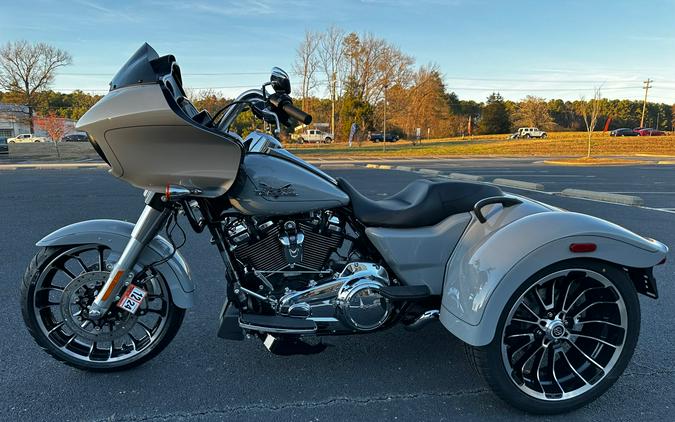 2024 Harley-Davidson Road Glide 3