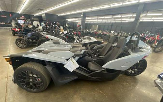 2024 Slingshot Slingshot SL