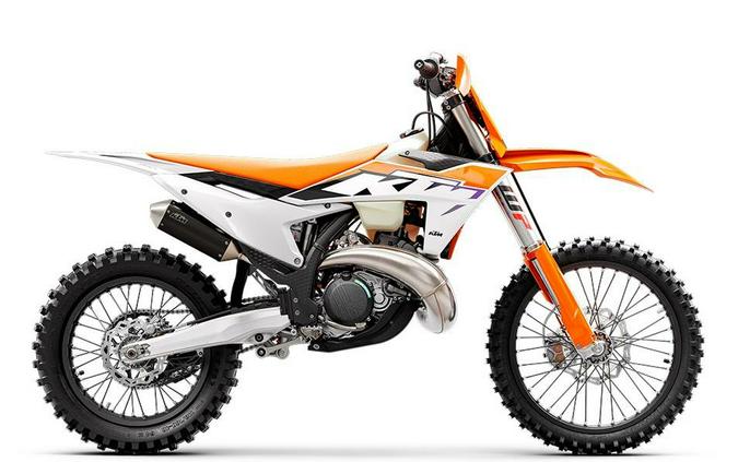 2023 KTM 250XC