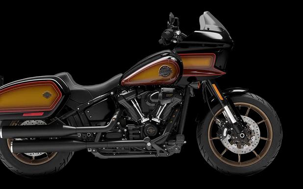 2024 Harley-Davidson Low Rider ST