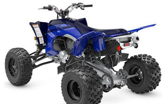 2024 Yamaha YFZ450R