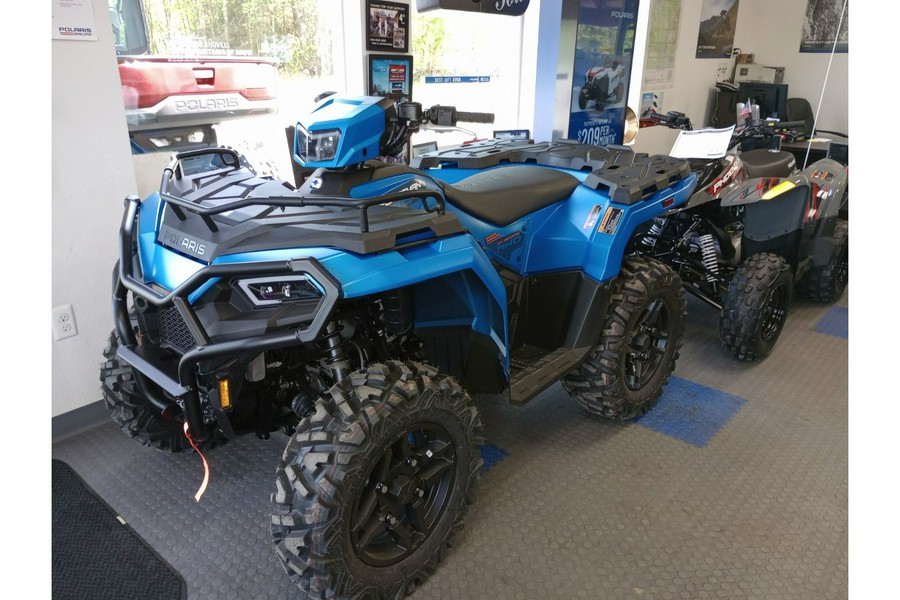 2024 Polaris Industries SPORTSMAN 570 TRAIL