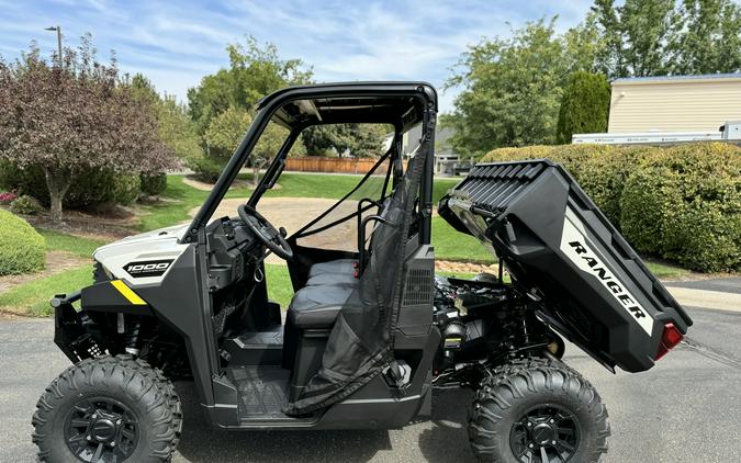 2025 Polaris Industries Ranger® 1000 Premium