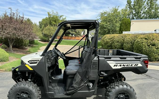 2025 Polaris Industries Ranger® 1000 Premium