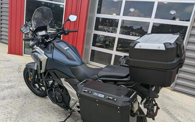 2023 Honda® NC750X DCT