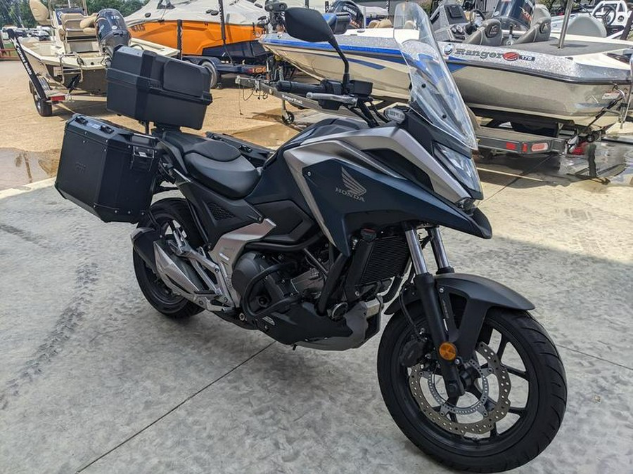 2023 Honda® NC750X DCT