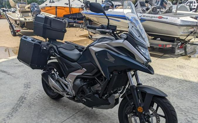 2023 Honda® NC750X DCT