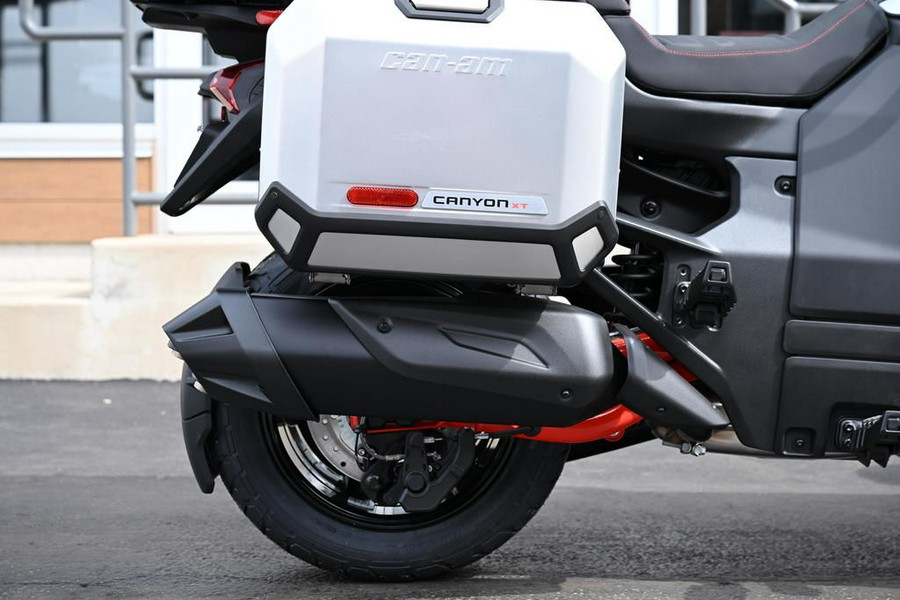 2025 Can-Am® Canyon XT