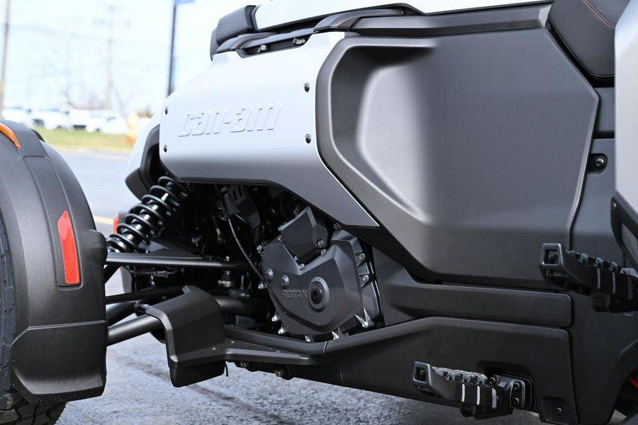 2025 Can-Am® Canyon XT