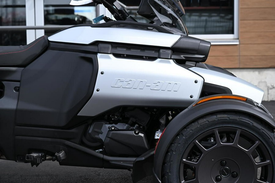 2025 Can-Am® Canyon XT