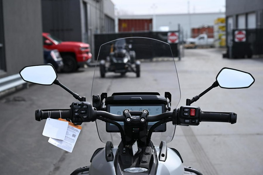 2025 Can-Am® Canyon XT