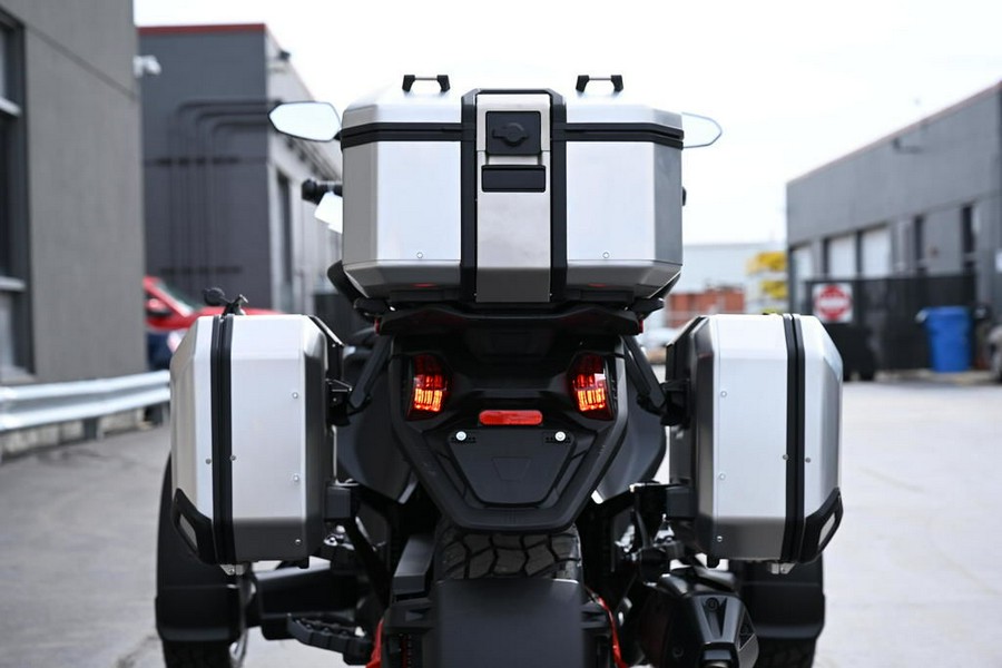 2025 Can-Am® Canyon XT