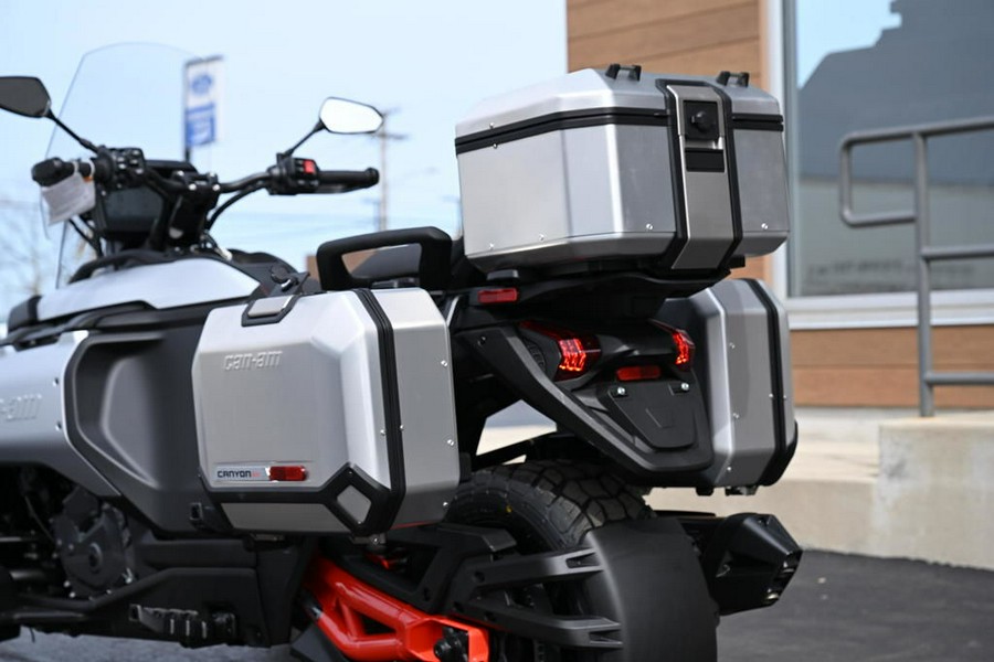 2025 Can-Am® Canyon XT