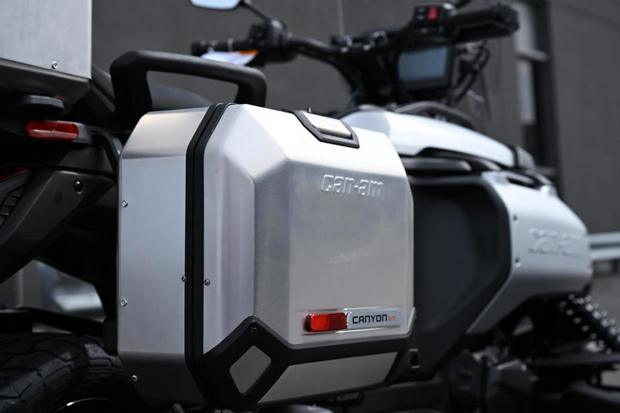 2025 Can-Am® Canyon XT