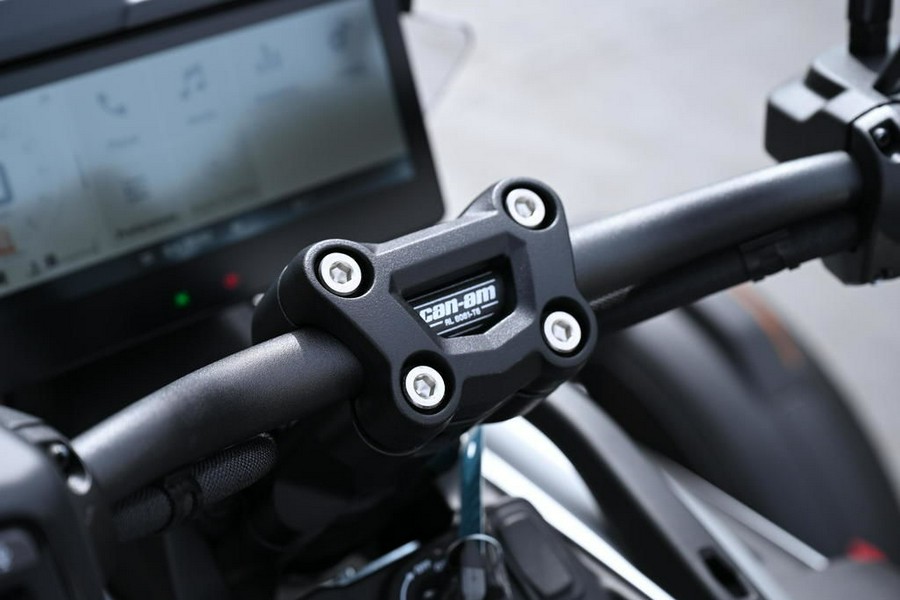 2025 Can-Am® Canyon XT