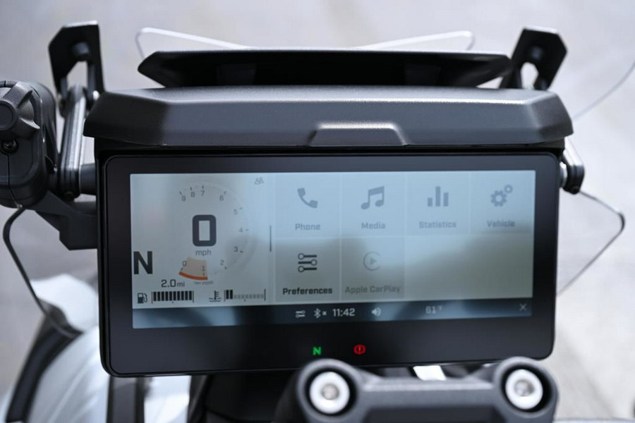 2025 Can-Am® Canyon XT