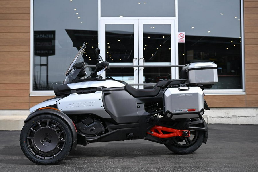 2025 Can-Am® Canyon XT