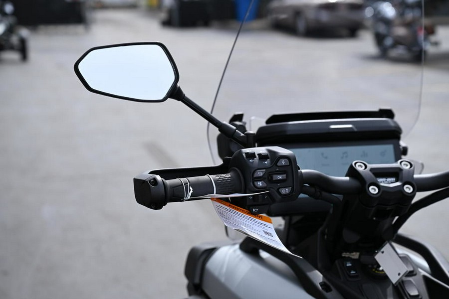 2025 Can-Am® Canyon XT