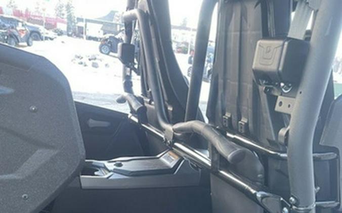 2025 Yamaha Wolverine RMAX4 1000 XT-R