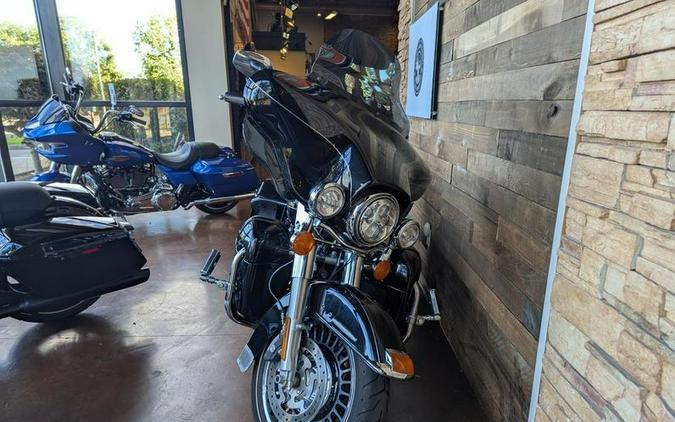 2013 Harley-Davidson® FLHTK - Electra Glide® Ultra Limited