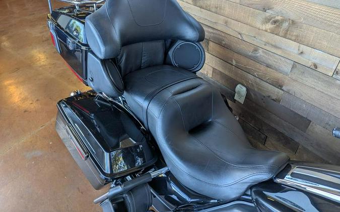 2013 Harley-Davidson® FLHTK - Electra Glide® Ultra Limited