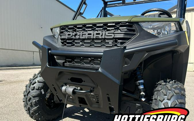 2026 Polaris Ranger® 1000 EPS