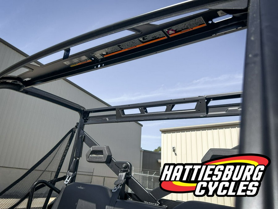 2026 Polaris Ranger® 1000 EPS