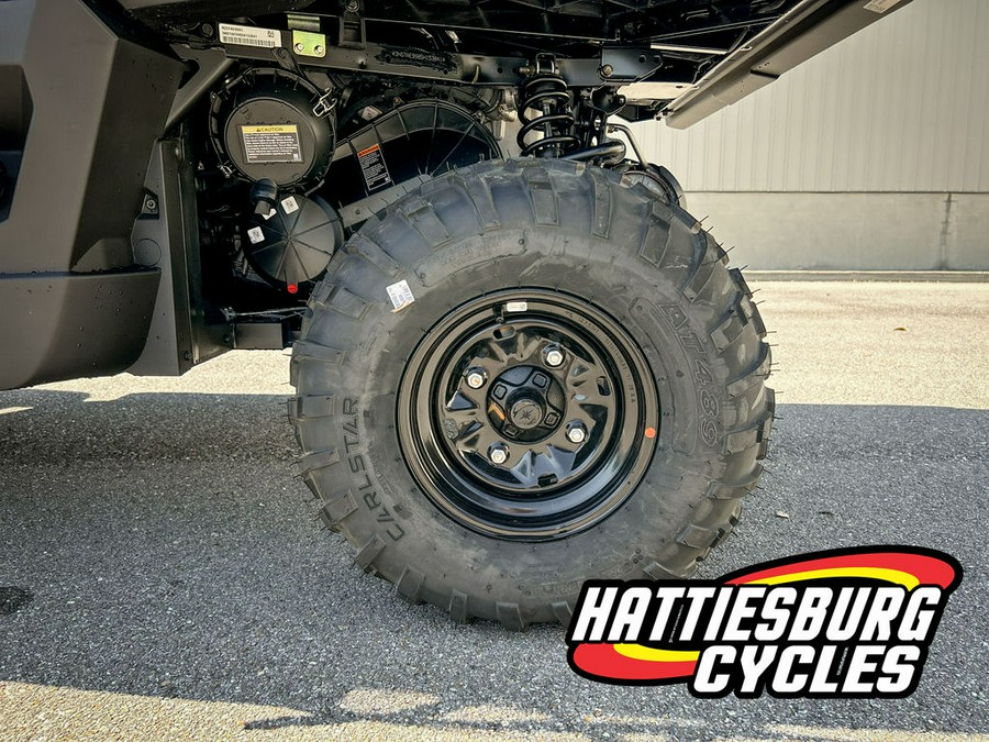 2026 Polaris Ranger® 1000 EPS