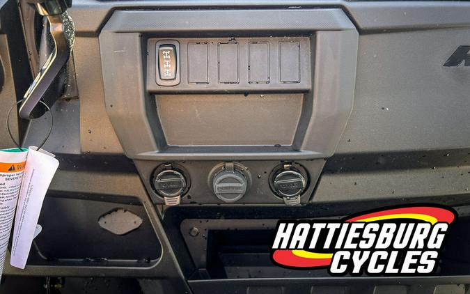 2026 Polaris Ranger® 1000 EPS