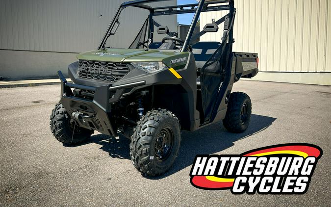 2026 Polaris Ranger® 1000 EPS