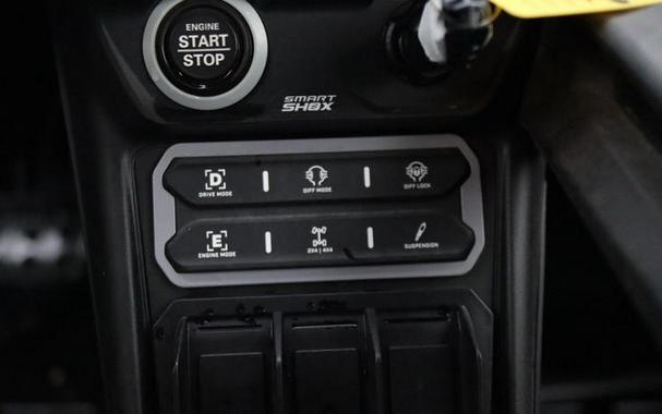 2026 Can-Am® Maverick R Max X RS With Smart-Shox