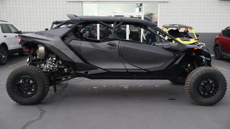 2026 Can-Am® Maverick R Max X RS With Smart-Shox