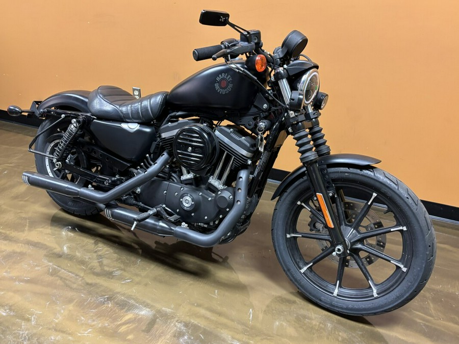 XL 883N 2021 Iron 883™
