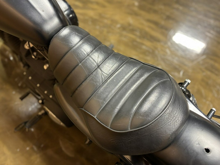 XL 883N 2021 Iron 883™