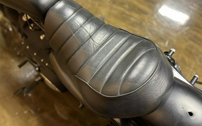 XL 883N 2021 Iron 883™