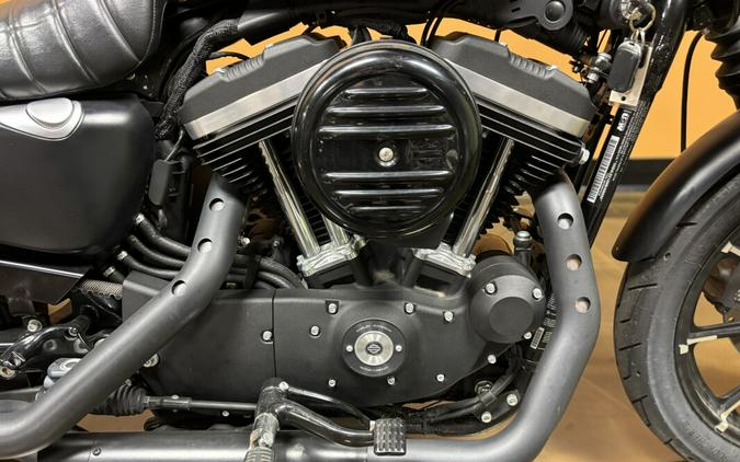 XL 883N 2021 Iron 883™