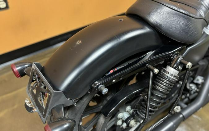 XL 883N 2021 Iron 883™