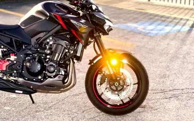 2023 Kawasaki ZR900FPFNN Z900 (ABS)