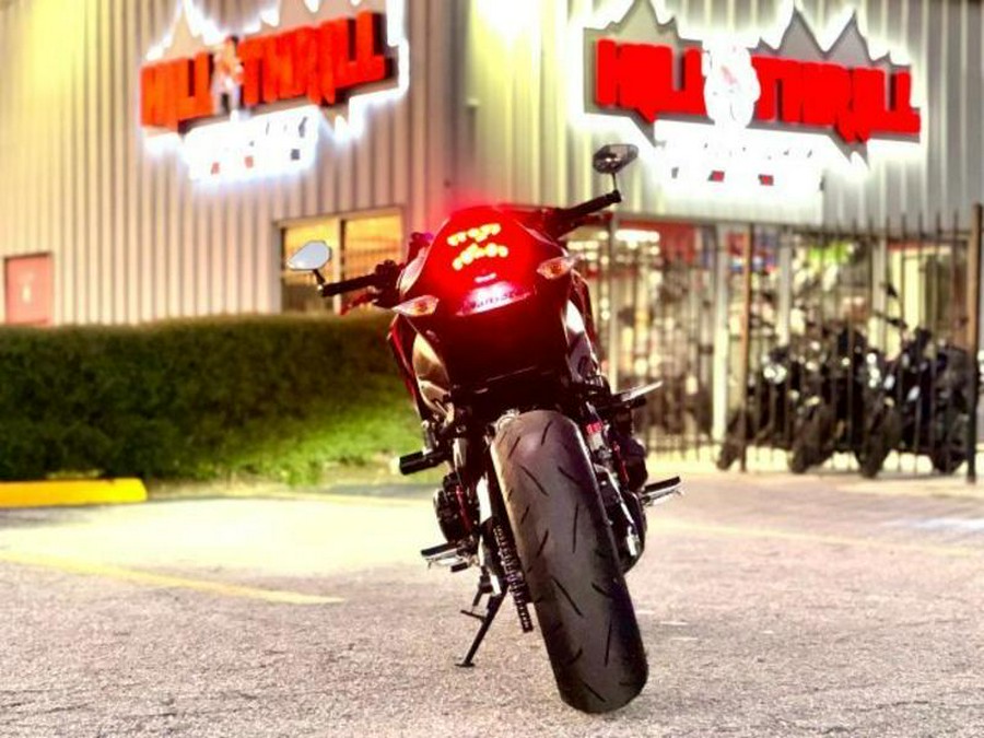 2023 Kawasaki ZR900FPFNN Z900 (ABS)