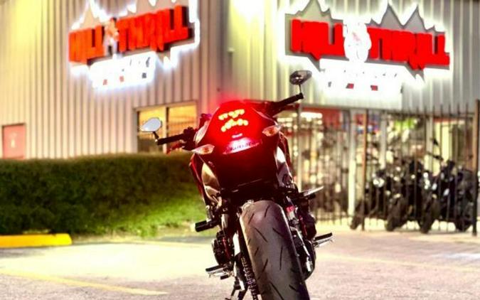 2023 Kawasaki ZR900FPFNN Z900 (ABS)