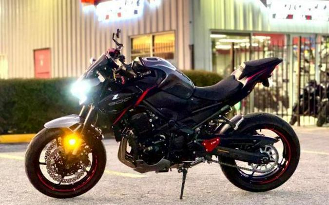 2023 Kawasaki ZR900FPFNN Z900 (ABS)