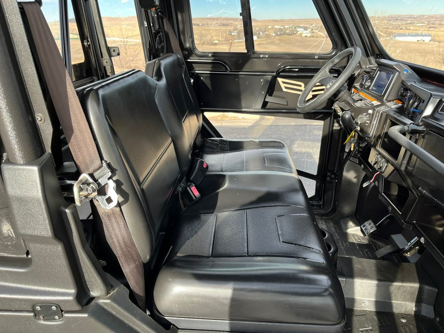 2018 Textron Off Road Stampede