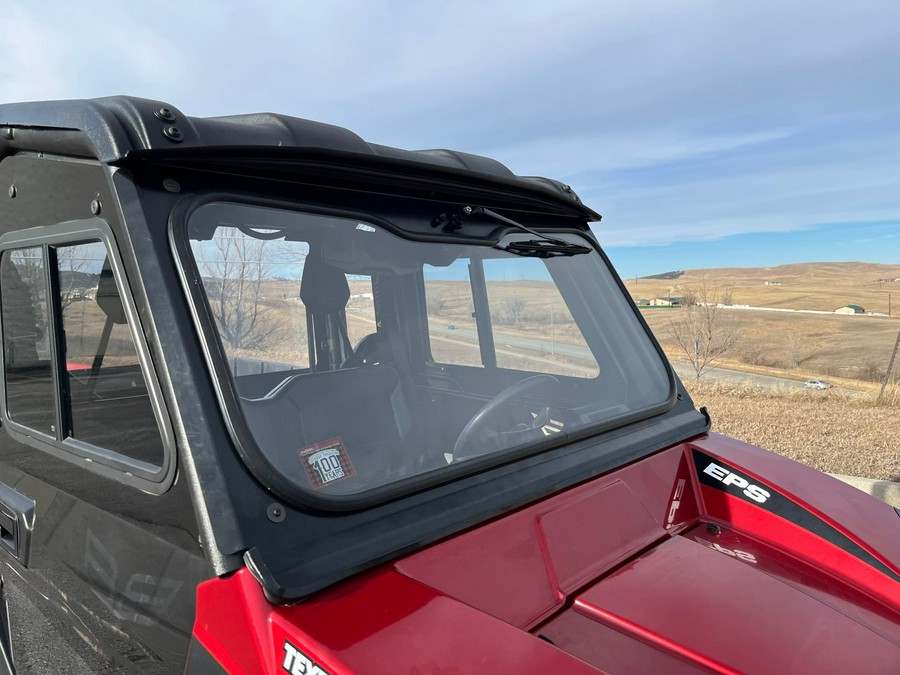 2018 Textron Off Road Stampede