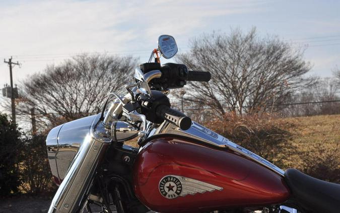 2026 Harley-Davidson® FLFB - Fat Boy®