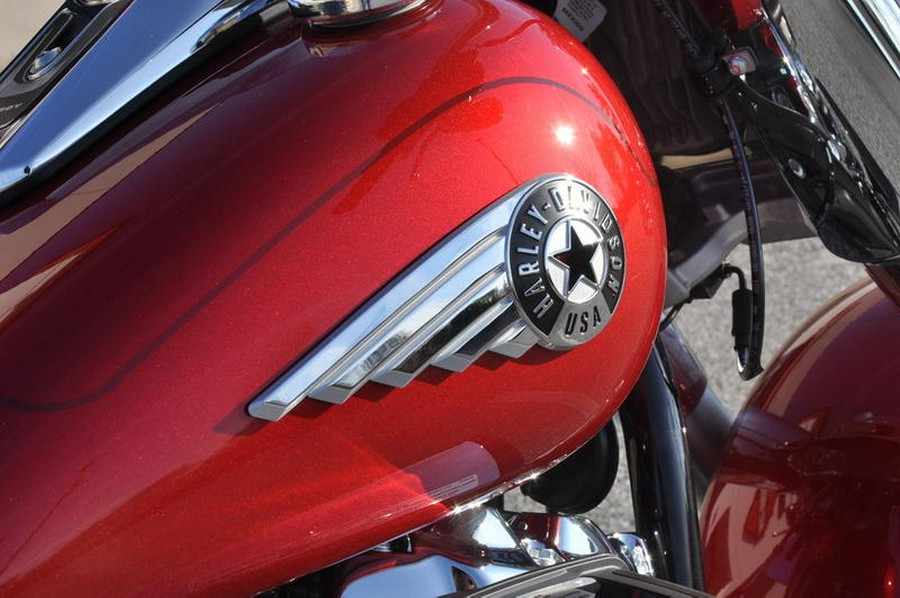 2026 Harley-Davidson® FLFB - Fat Boy®