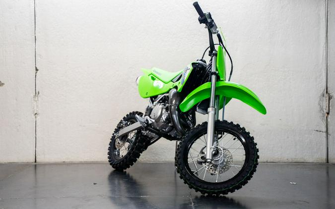 2026 Kawasaki KX™65