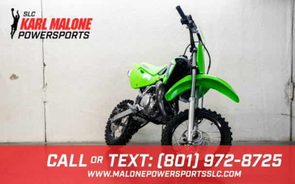 2026 Kawasaki KX™65